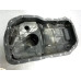 GRV305 Engine Oil Pan For 04-09 Mitsubishi Galant  2.4